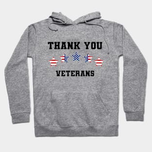 Veteran's Day Hoodie